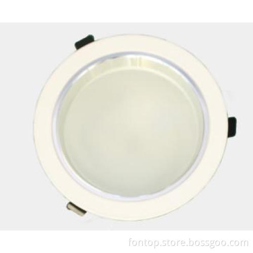 Hight lumens LED downlight 3300lm